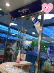 -海豚啵啵体智能游泳馆(惠山万达广场店)