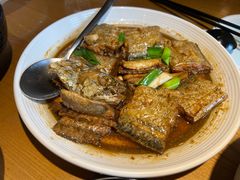 红烧雷达网带鱼-原製原味(普陀山磐龙店)