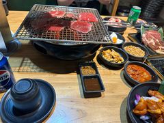 -九田家黑牛烤肉料理(溧阳吾悦店)