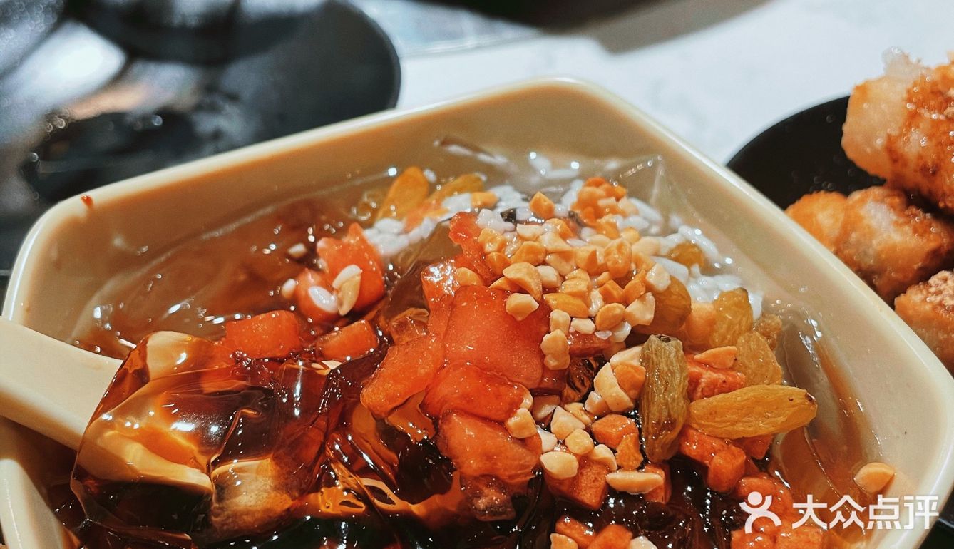 味道最巴适得板的小郡肝串串！