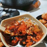 味道最巴适得板的小郡肝串串！