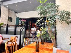 -Laures·月桂西班牙碳烤餐厅(十尚坊店)