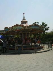 -大望京儿童游乐场