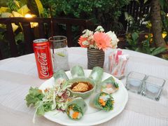 -Dash Teak House