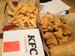 -肯德基(杭州浦沿店)