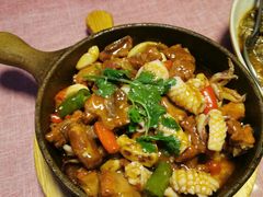 -海市蜃楼花园主题餐厅(石顶店)