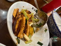 -富正毅三下锅(体育馆店)