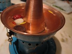 -涮福記·现切牛羊肉火锅(世纪汇店)