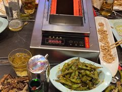 -邢氏老太太烤串(北兴街店)
