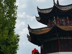 -翠湖公园