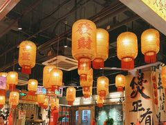 -牛腩之旅·牛腩牛杂煲(经纬汇店)