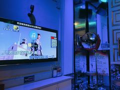 -莹乐迪量贩式KTV(祝桥店)
