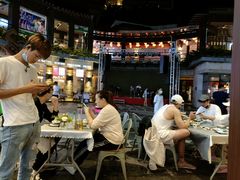 -达叔香味海鲜(海棠68环球美食街店)