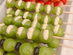 -品忆香炒货工坊(西稍门店)