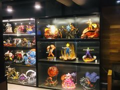 -网鱼网咖(上海静安寺店)