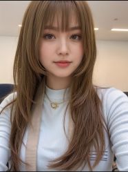 点击看大图 -雅仕 HAIR SALON 美发沙龙