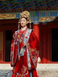 -IDO婚纱摄影(上海旗舰店)