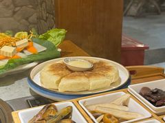 -大理董·董家小厨野生菌火锅(古城旗舰店)