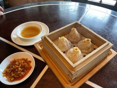 -杭州西子湖四季酒店·金沙厅