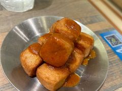 爆浆Q弹豆捞-卡朋西餐(扬名广场店)