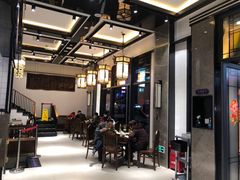 大堂-奎元馆(星光城店)