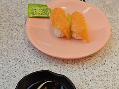 -争鲜回转寿司(朝外悠唐PLUS店)