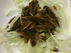 -李连贵熏肉大饼(沈阳站店)