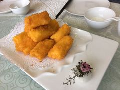 炸鲜奶-上庄晋风庄园(上庄店)