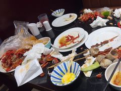 -水邑嘉年华酒店自助餐(鄄城店)