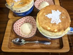 -芙蕾哥哥souffle