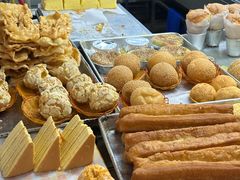 -百回味老爸茶(海彤店)