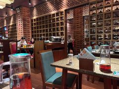 -绿茶餐厅(coco park 店)