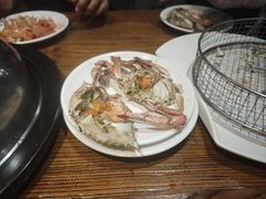 -海味当家·蒸锅海鲜(星海公园店)