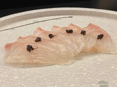 -Sushi Hanzo半藏(天环广场店)
