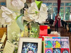 -雕刻时光咖啡馆(交大店)