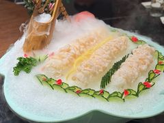 -兴悦酒家(环市东路店)