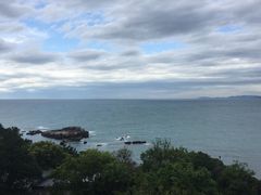 -南紀白浜 浜千鳥の湯 海舟