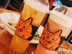 -COMMUNE幻师(上邦百汇城店)