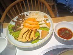 -黑鸡小馆(金源店)