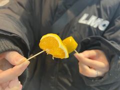 -果蔬好生活超市(乐堤港店)