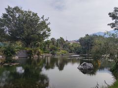 -广州都喜泰丽温泉度假酒店
