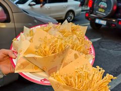 -霹雳火·重庆烧烤·江湖菜(解放碑店)