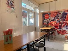 用餐区-东财大盘鸡(黑石礁店)