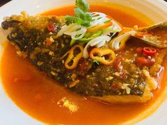 -汕尾巴黎半岛酒店