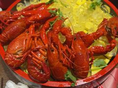 -半酌烧烤小酒馆(南京东路店)