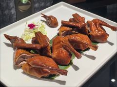 -富淳饭店(陆家嘴保利广场店)
