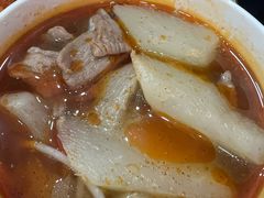 -江三王记牛杂馆(总店)