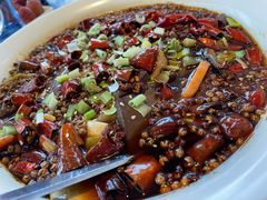 -四季民福烤鸭店(前门店)