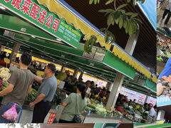 -贵州路便民市场