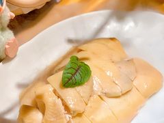-狮拾久·现代新加坡料理(福田COCO Park店)